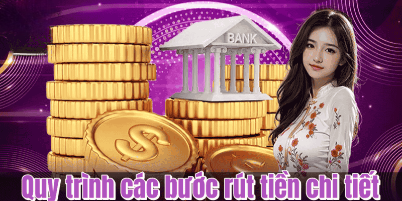 Rút Tiền Tructiepbongda Cùng Những Phương Thức Giao Dịch Phổ Biến