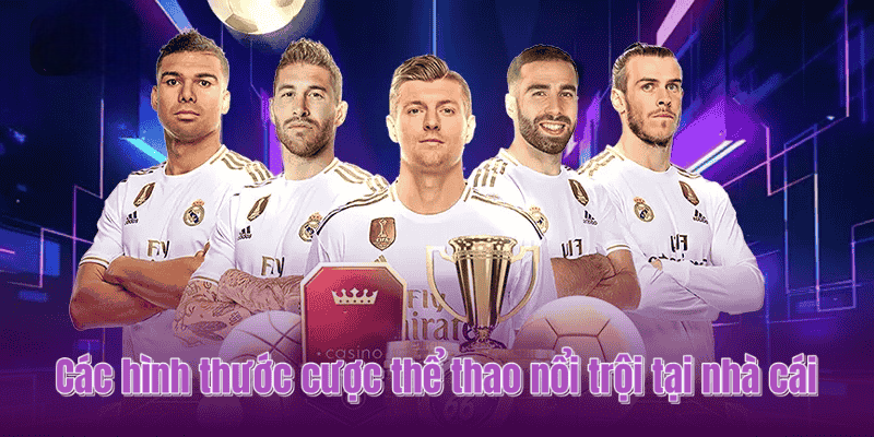 Thể Thao Tructiepbongda – Sân Chơi Cá Cược Đỉnh Cao Cho Bet Thủ